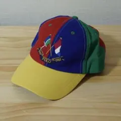 Polo Ralph Lauren キャップ