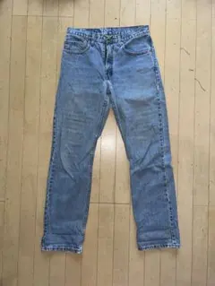 LEVI’S 505 W31 L32のサムネイル