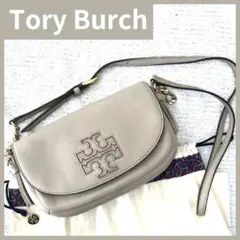 Tory Burch トリーバーチ ハーパー チェーン ショルダー バッグ
