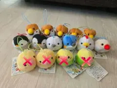 2026年最新】ぷちまる ことり隊の人気アイテム - メルカリ