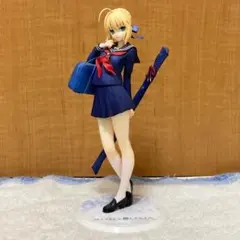 アルター Fate/stay night マスターアルトリア 1/7 フィギュア