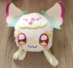 キミとアイドルプリキュア　リュック～プリルン～