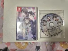 もののけ契り Switch 　ソフト