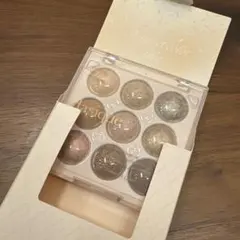 【新品】デイジーク アイシャドウ 21アーモンドバニラ