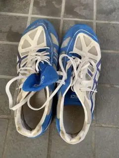 ASICS DSPURT 陸上競技用スパイクシューズ