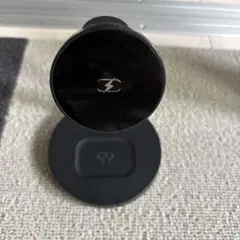 3-IN-1 ワイヤレス充電器