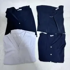 ハニーズ　ブラウス　まとめ売り　S