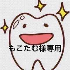 もこたむ様専用ページ 歯ブラシ