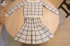 cecil mcbee 上下セット