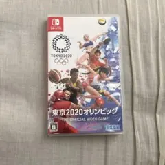 東京2020オリンピック The Official Video Game