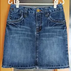 ローリーズファーム スカート ローズバッド マウジー SLY ビームス KBF