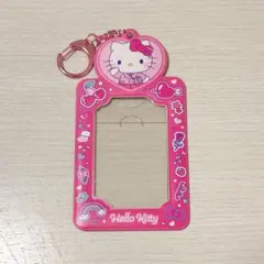 キティ Lovers Party トレカケース