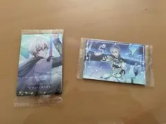 アイドリッシュセブン ウエハース26 逢坂壮五