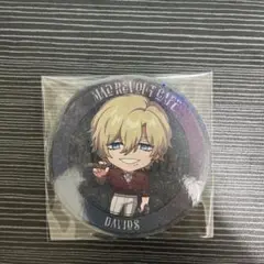 MAD REVOLT CAFE DAVIDS キラコースター