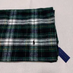 ラルフローレン ハーフケットブランケット 新品未使用品