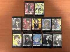 ファイブクロス メカクシティアクターズ キド サイン - メルカリ