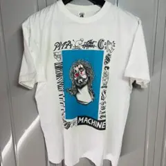 SOFTMACHINE ソフトマシーン 半袖Tシャツ 白 XLのサムネイル