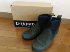 trippen Lyric 36 グレーツートーン - メルカリ