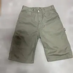 Carhartt カーハート ペインターショーツ ハーフパンツのサムネイル
