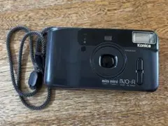 Konica BIG MINI F フィルムカメラ 本体のサムネイル