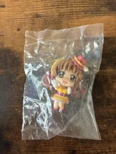 アイドルマスター シンデレラガールズ カラコレ 十時愛梨