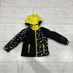 スキーウェア　Phenix  女の子120