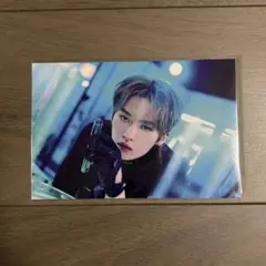 StrayKids スキズ MANIAC ソウルコン リノ トレカ ポスカ - メルカリ