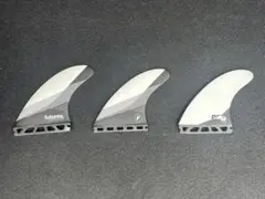 ENDORFINS KSI-M エンダーフィン ケリースレーター センターフィン