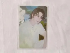 TXT Starkissed POPUP ボムギュ BEOMGYU トレカ