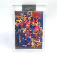 2025 eternal shard limited ronaldinho