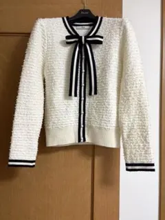 ルネ rene カーディガン