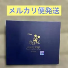ディズニーカトラリーセット　新品未開封品