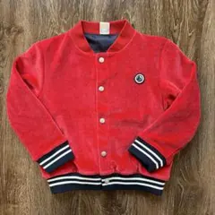 プチバトー アウター ジャケット 104cm