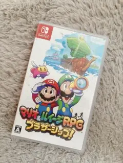 ブラザーシップ