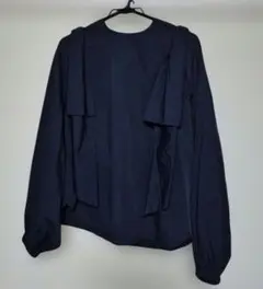 16000円新品♡スコットクラブ購入 デザインブラウス 16000円新品♡スコットクラブ購入 デザインブラウス SCOTCLUBの