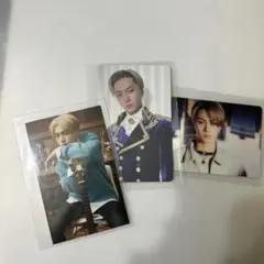 ENHYPEN ジェイ トレカ