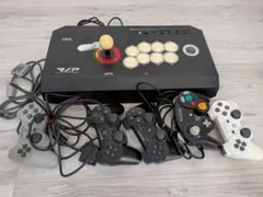 HORI PSP-3000 ブラック☆ロックシューター アクセサリーセット - メルカリ
