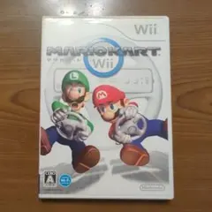 マリオカートWii
