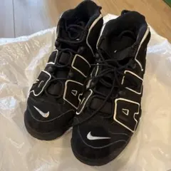 Air More Uptempo（エア モア アップテンポ） スニーカーのサムネイル
