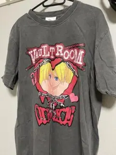 本日限定割引】ボルトルーム ソードアートオンライン コラボ Tシャツ