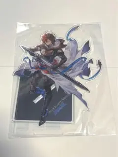 WS ヴァイスシュヴァルツ 復讐の天使 サンダルフォン SR グラブル 4枚
