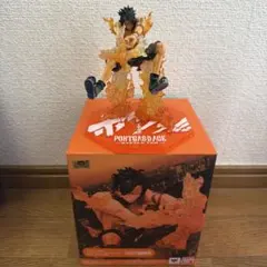 ONE PIECE エース　フィギュアのサムネイル