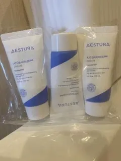 AESTURA ATOBARRIER 365 CREAM 30ml3本セット