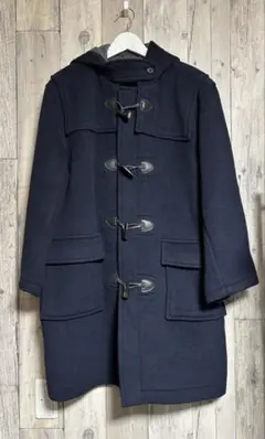 2025年最新】brooks brothers ダッフルコートの人気アイテム - メルカリ