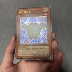 遊戯王 ハネクリボー 旧アジア レリーフ PSA9鑑定済〕☆旧アジア☆ハネクリボーLV10【レリーフ】{CRV