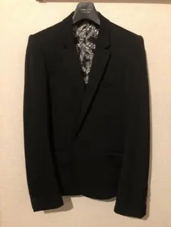 2025年最新】NUMBER (N)INE テーラードジャケットの人気アイテム