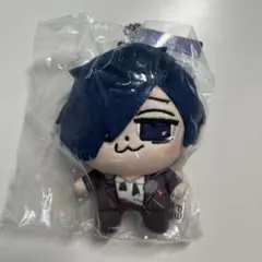 【新品未開封】ペルソナ3 大川ぶくぶ コラボ ぬいぐるみマスコット 魅力