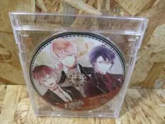 DIABOLIK LOVERS ドラマCD「雪山のミラージュ」(アニメイト特典)