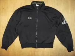 昭和レトロ★日本製★80年代★ゴールドウイン製★チャンピオン USA ジャージ上