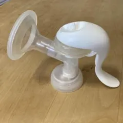 ピジョン 搾乳機 手動